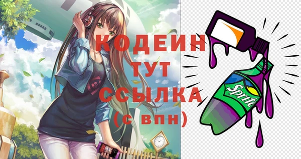 прущие крисы Кодинск